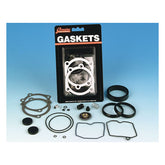 James, Keihin CV carb rebuild kit CARBURETORS REBUILD KITS James Gaskets