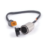 Namz Powerport 94 13 Flht Power Sources 12 Volt Namz