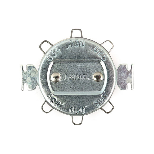 Lang Tools Spark Plug Gauge/Gapper Points Ignition Lang Tools