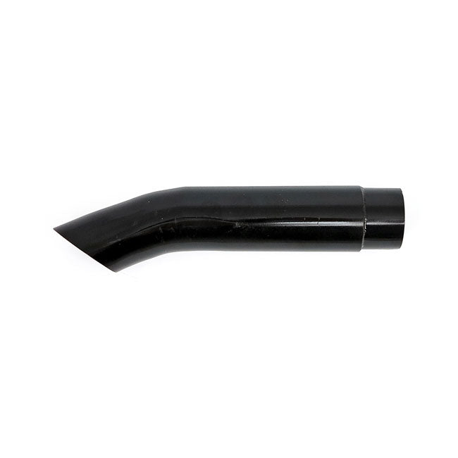 Turn Out End Piece, For Wr Muffler Exhaust Slip-Ons And Mufflers Samwel