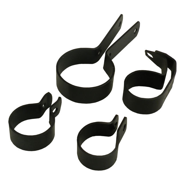 Wl Exhaust Clamp Set Exhaust Mount Parts Samwel