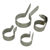 Wl Exhaust Clamp Set Exhaust Mount Parts Samwel