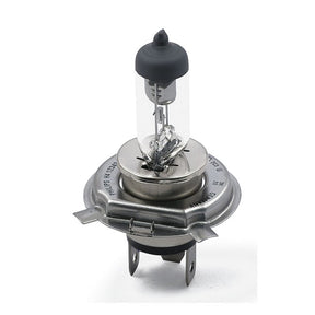 Philips Vision Moto headlamp bulb H4 BULBS Philips