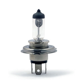 Philips Vision Moto headlamp bulb H4 BULBS Philips
