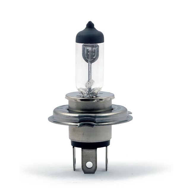 Philips Vision Moto headlamp bulb H4 BULBS Philips