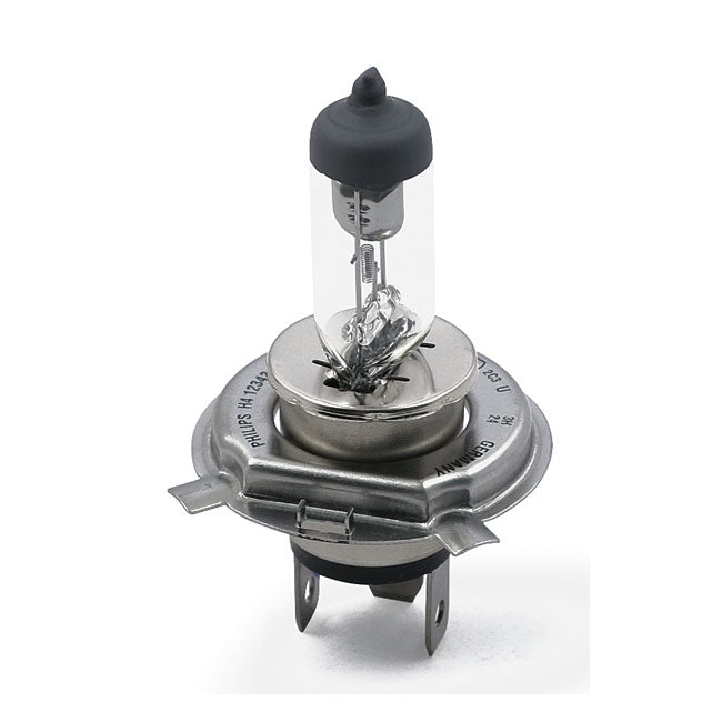 Philips Vision Moto headlamp bulb H4 BULBS Philips