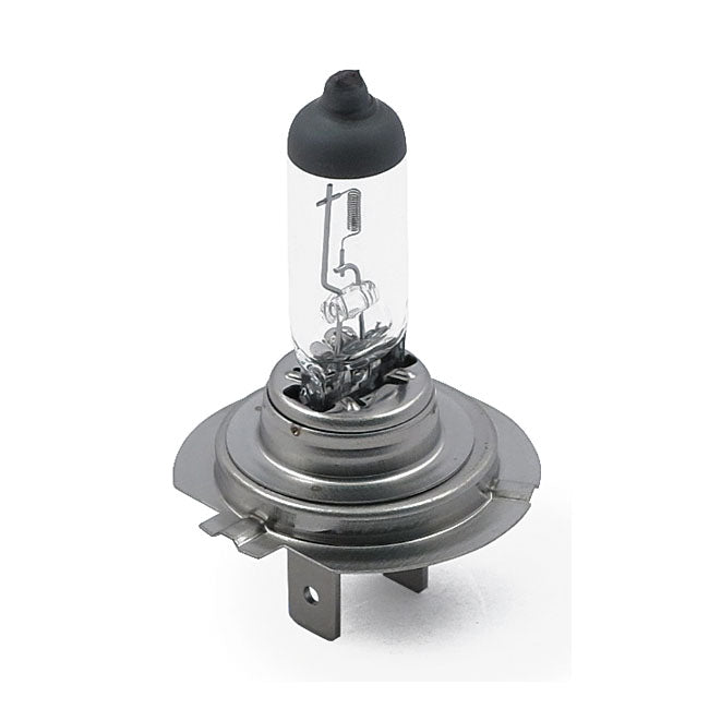 Philips Vision Moto headlamp bulb H7 BULBS Philips