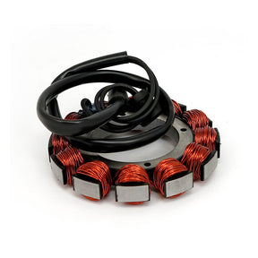 Accel, Alternator stator unmolded ALTERNATOR STATORS Accel
