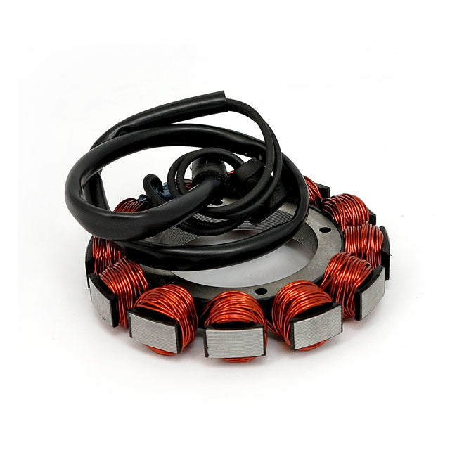 Accel, Alternator stator unmolded ALTERNATOR STATORS Accel