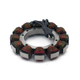 Accel, Alternator stator unmolded ALTERNATOR STATORS Accel