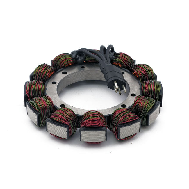 Accel, Alternator stator unmolded ALTERNATOR STATORS Accel