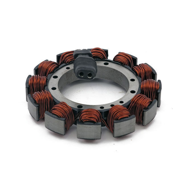 Accel, Alternator stator unmolded ALTERNATOR STATORS Accel