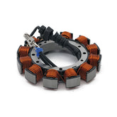 Accel, Alternator stator unmolded ALTERNATOR STATORS Accel