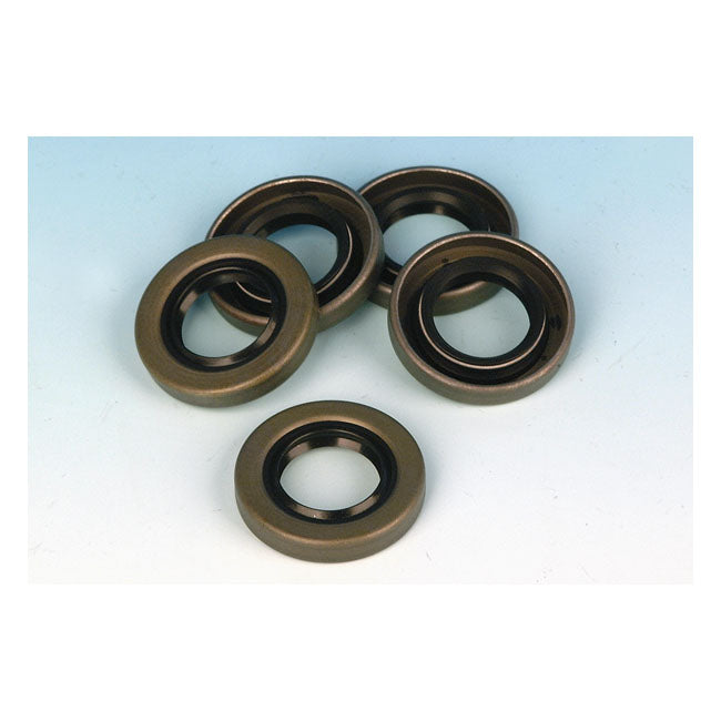 James, oil seal. Generator end cap GENERATOR GASKETS AND SEALS James Gaskets