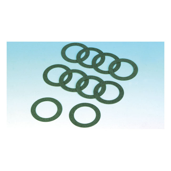 James, generator bearing end gasket GENERATOR GASKETS AND SEALS James Gaskets