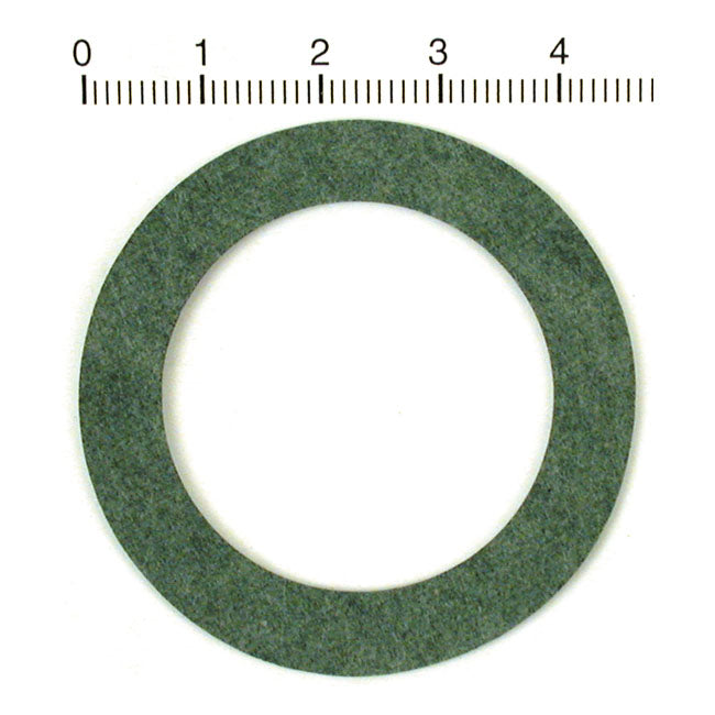 James, generator bearing end gasket GENERATOR GASKETS AND SEALS James Gaskets