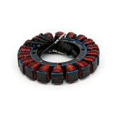 Accel, Alternator stator unmolded ALTERNATOR STATORS Accel