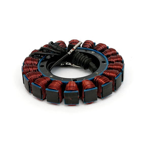 Accel, Alternator stator unmolded ALTERNATOR STATORS Accel