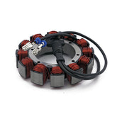 Accel, Alternator stator unmolded ALTERNATOR STATORS Accel