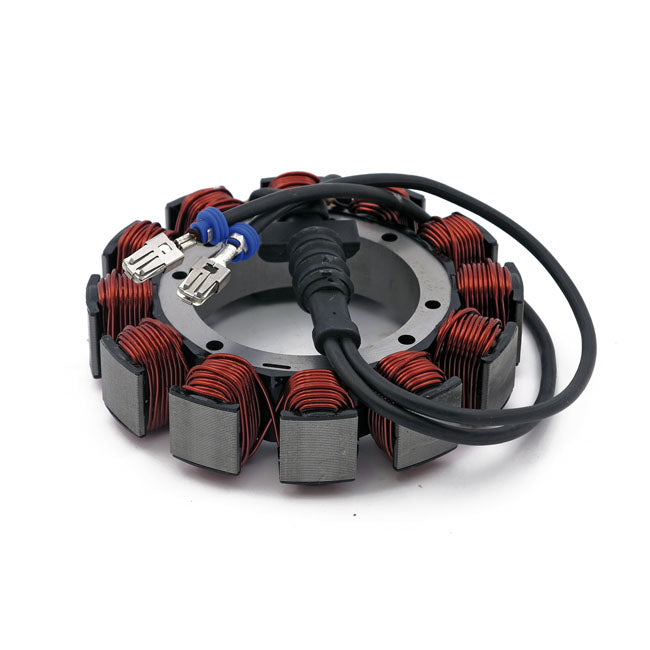 Accel, Alternator stator unmolded ALTERNATOR STATORS Accel