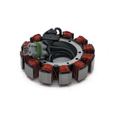 Accel, Alternator stator unmolded ALTERNATOR STATORS Accel