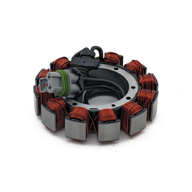 Accel, Alternator stator unmolded ALTERNATOR STATORS Accel