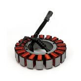 Accel, Alternator stator unmolded ALTERNATOR STATORS Accel