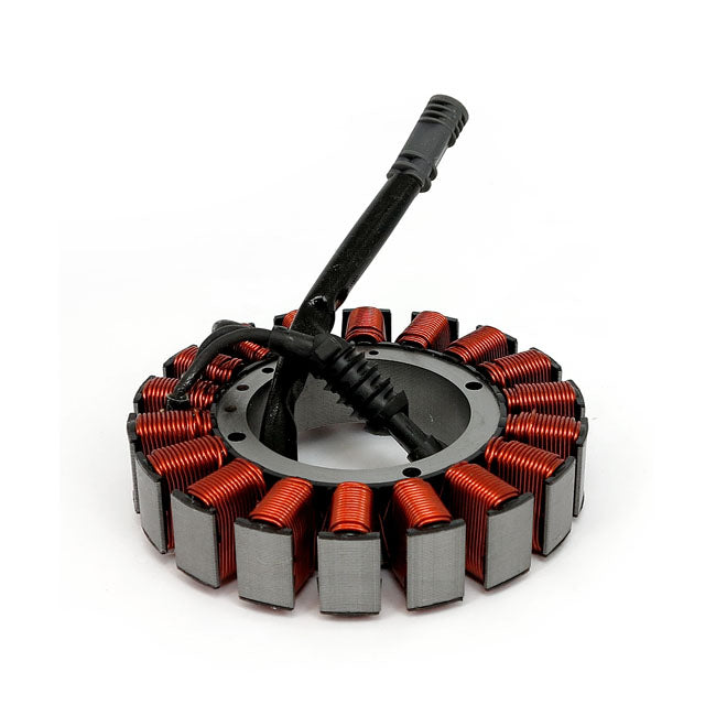 Accel, Alternator stator unmolded ALTERNATOR STATORS Accel
