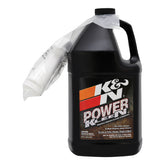 K & N Power Kleen Air Filter Cleaner 1 Gal/ 3.8 L Aircleaners Cleaners K&N