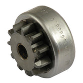 Wai, Starter Gear Starter Gears Wai Global