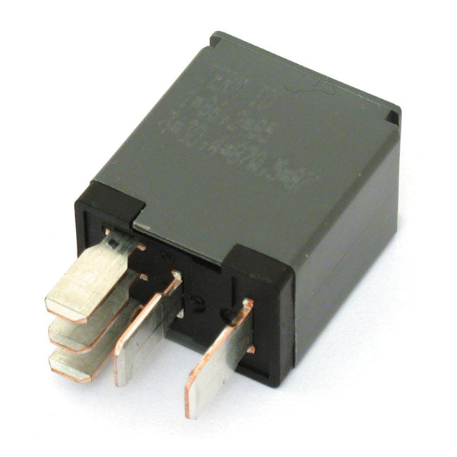 Starter Relay (With Diode) Starter Relays Mcs