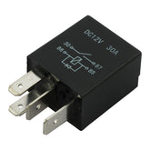 System Relay (With Diode) Starter Relays Mcs