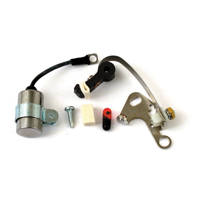 Standard Motor Products Tune Up Kt 58 69 Xlw/Magno Ignition Tune Up Kits Standard Motor Products