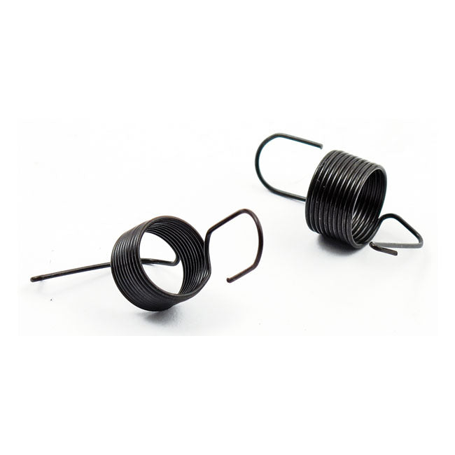Breaker Weight Spring Set. Standard Advance Units And Parts Mcs