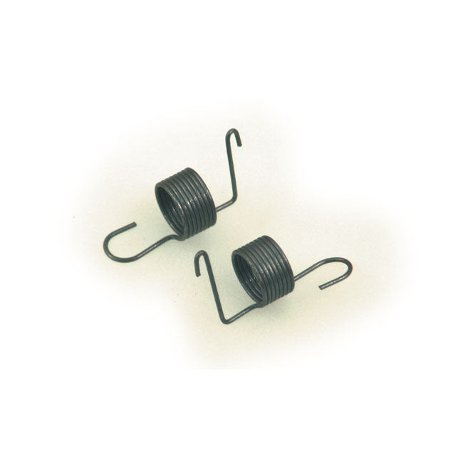 Breaker Weight Spring Set. Heavy Duty Advance Units And Parts Mcs