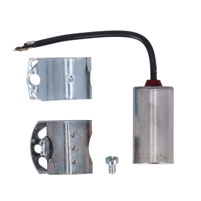 Blue Streak, ignition condenser IGNITION CONDENSERS Standard
