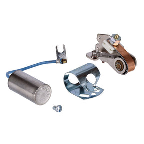 Blue Streak, point tune-up kit IGNITION TUNE UP KITS Standard