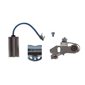 Blue Streak, point tune-up kit IGNITION TUNE UP KITS Standard