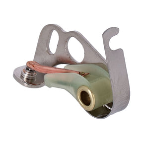 Standard Co., ignition points IGNITION POINTS Standard