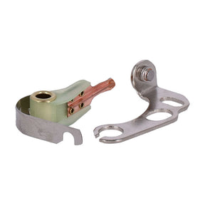 Standard Co., ignition points IGNITION POINTS Standard