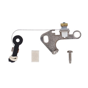 Standard Co., ignition points. Magneto IGNITION POINTS Standard