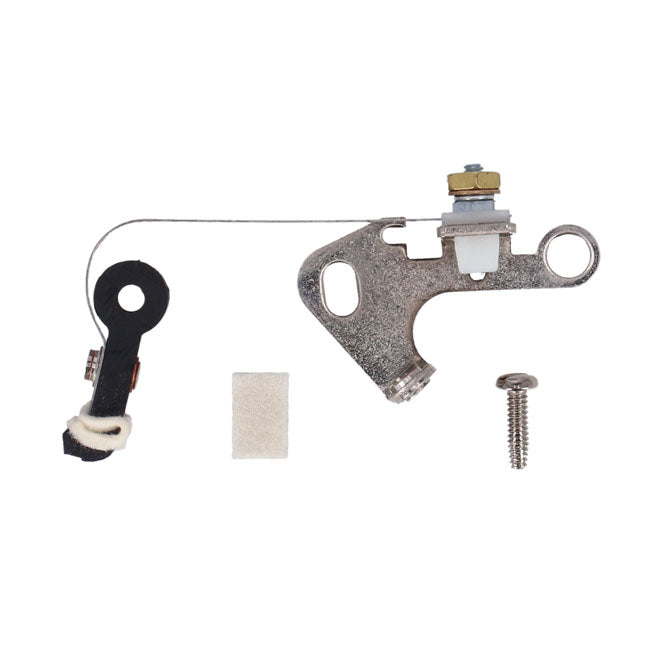 Standard Co., ignition points. Magneto IGNITION POINTS Standard