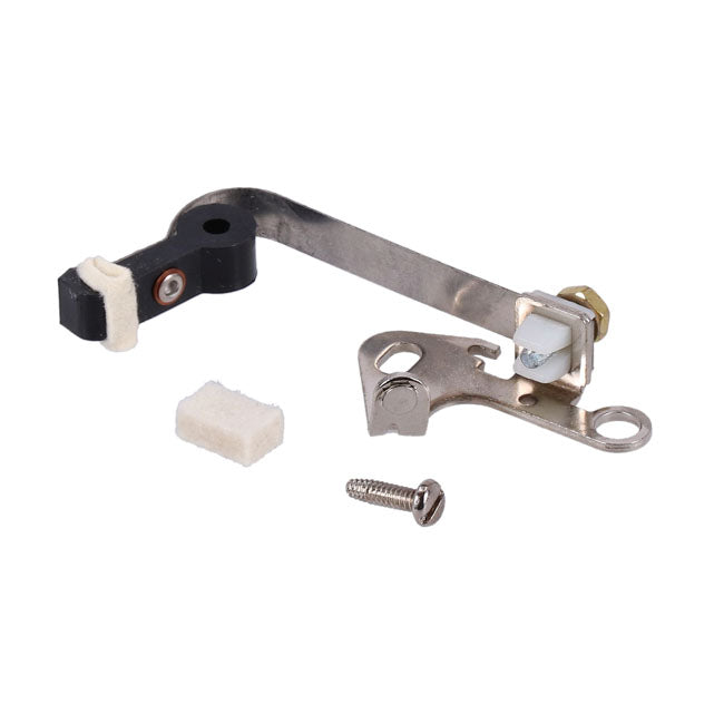 Standard Co., ignition points. Magneto IGNITION POINTS Standard
