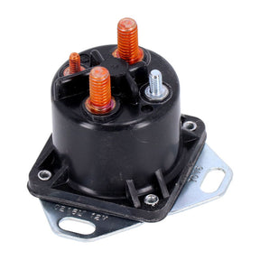 Blue Streak, starter relay STARTER RELAYS Standard