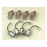 Standard Co., ignition points IGNITION POINTS Standard