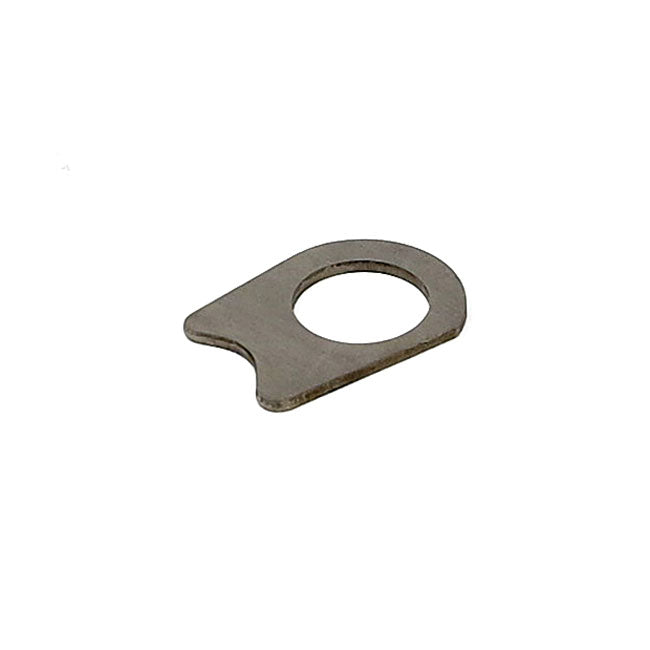 Thrust Plate, Kickstart Shaft Kickstart Parts Mcs