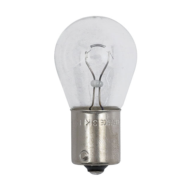 Philips VisionPlus turn signal light bulb P21W BULBS Philips