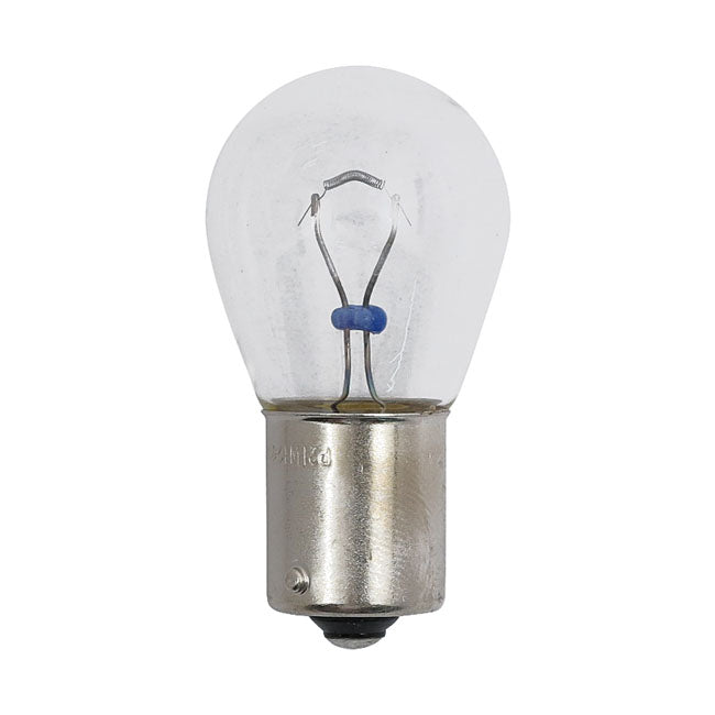 Philips LongLife Ecovision turn signal light bulb P21W BULBS Philips