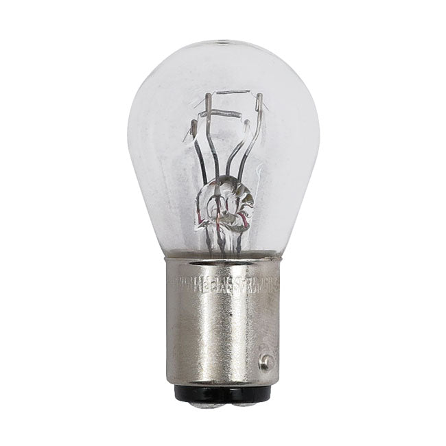 Philips VisionPlus taillight light bulb P21/5W BULBS Philips