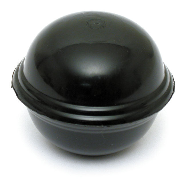 Shift Lever Knob. Black. Small Shift Lever Knobs Mcs